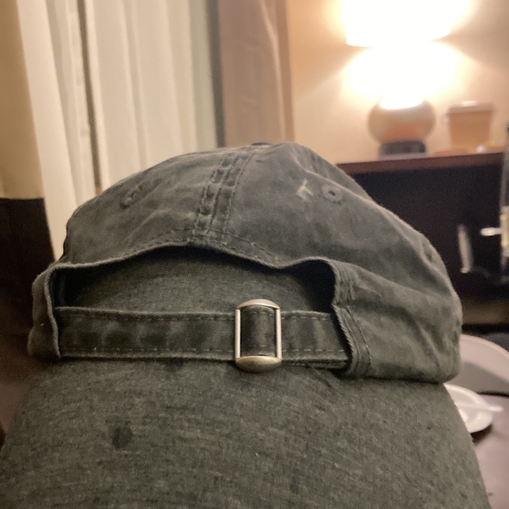 Hat - Picture 2 of 2